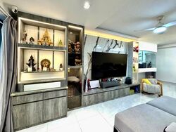Blk 415 Harmony View (Hougang), HDB 4 Rooms #483607431
